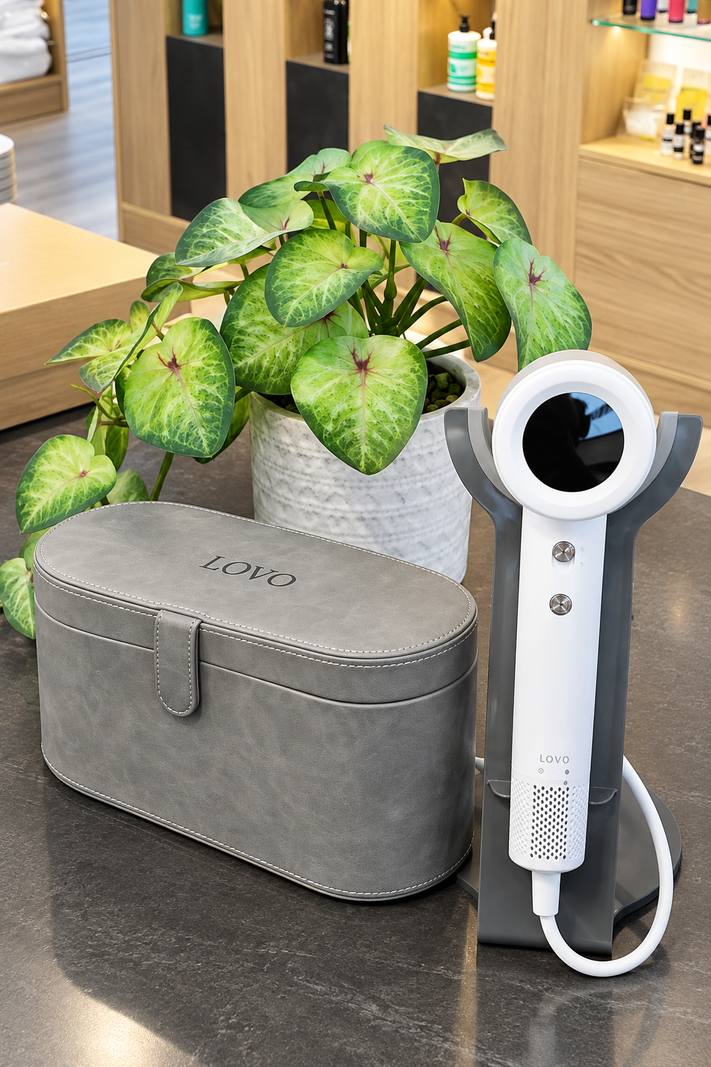 Hair Dryer